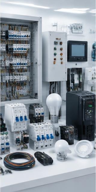 Electronics & Electrical