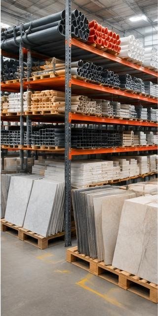 Building Materials