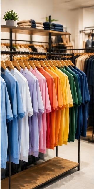 Fashion & Apparel