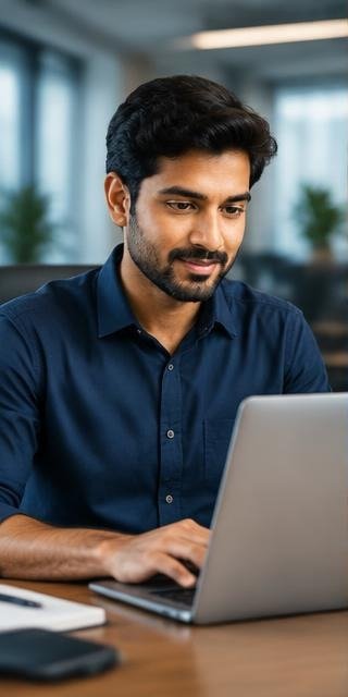 Admin using the B2B commerce platform